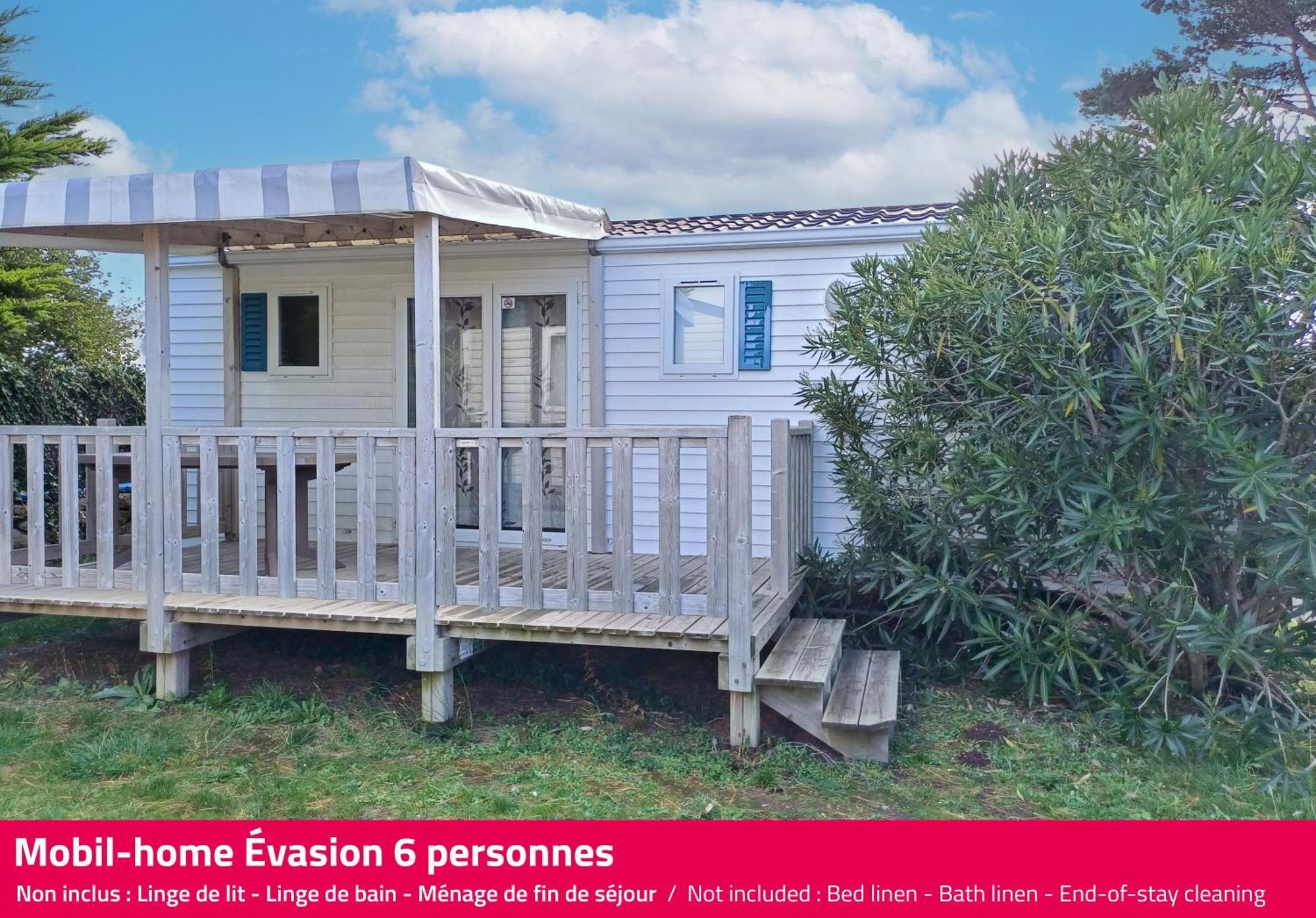 Camping Park Er Lann Saint-Pierre-Quiberon Extérieur photo